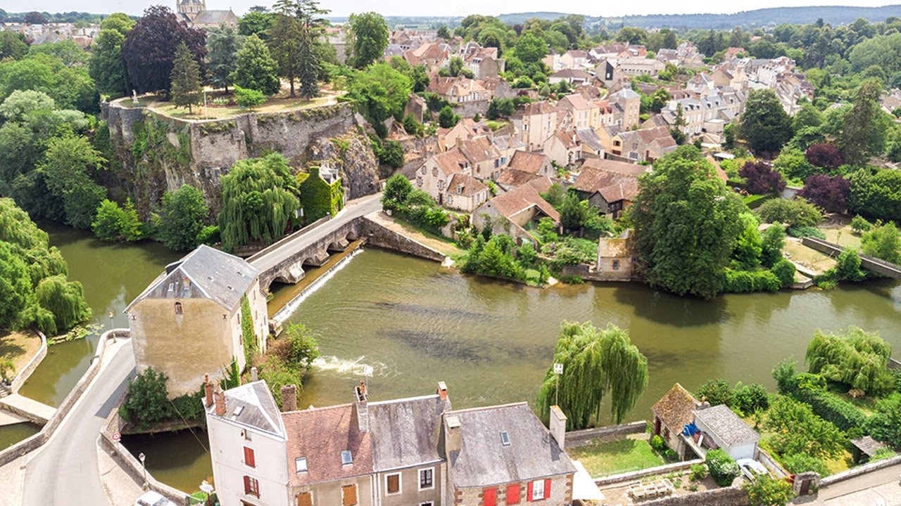Mag video mars 2021- Sarthe Tourisme