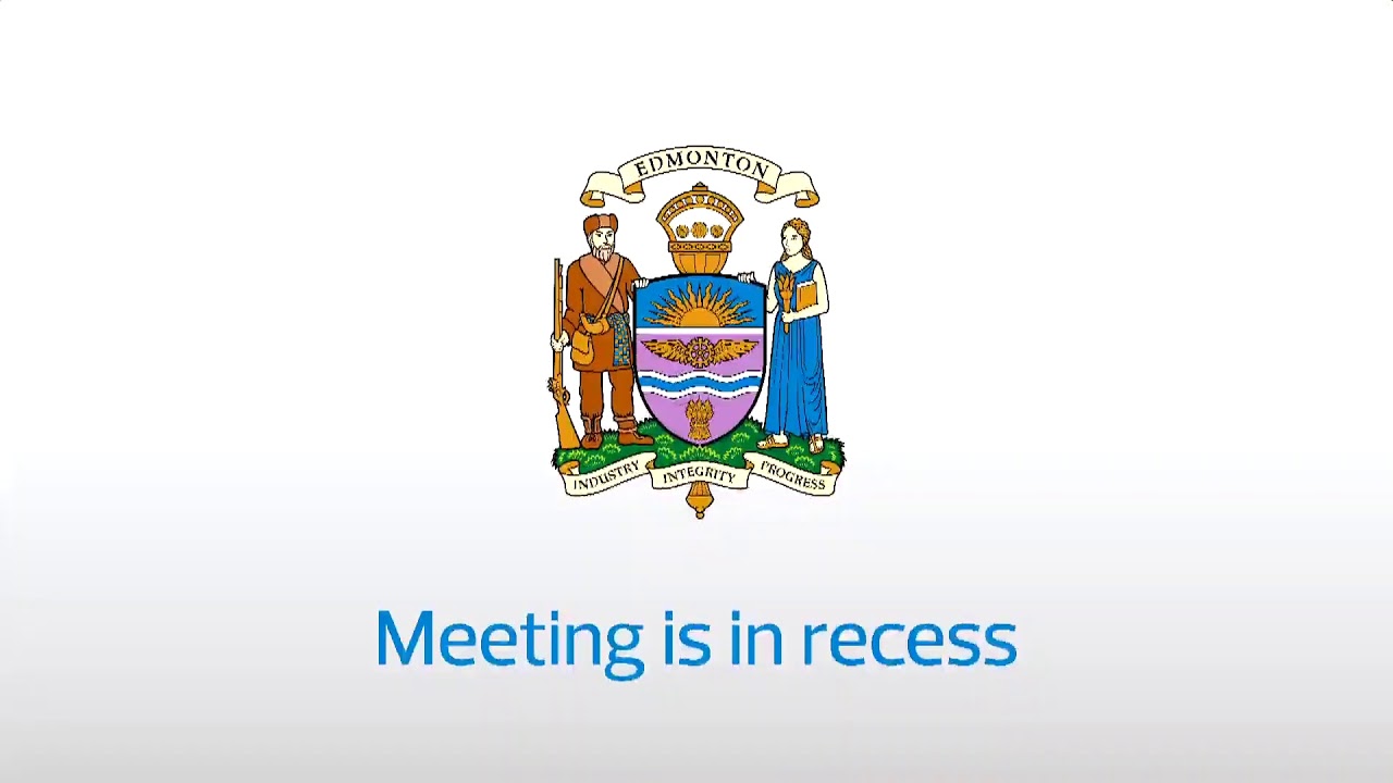 Community and Public Services Committee 11/13/2020