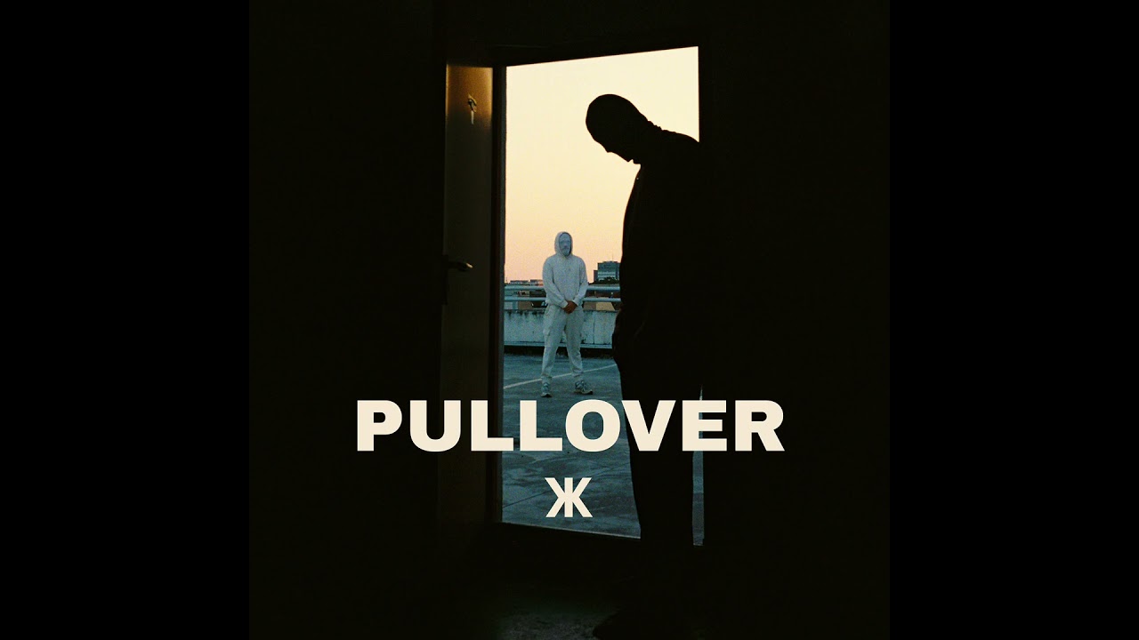 KREMIK - PULLOVER OFFICIAL