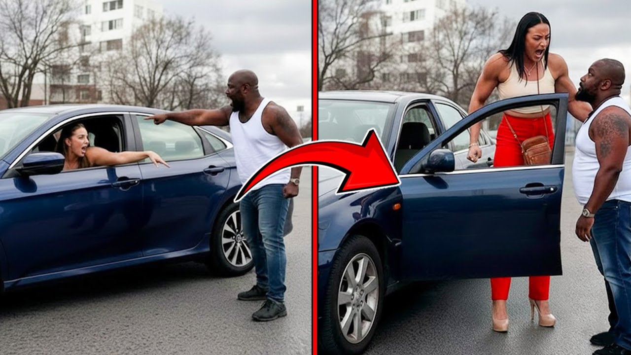 These People Messed With The Wrong Opponent!