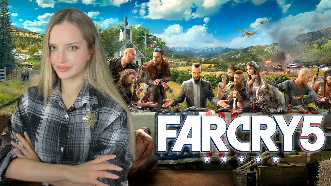 FAR CRY 5 [04]