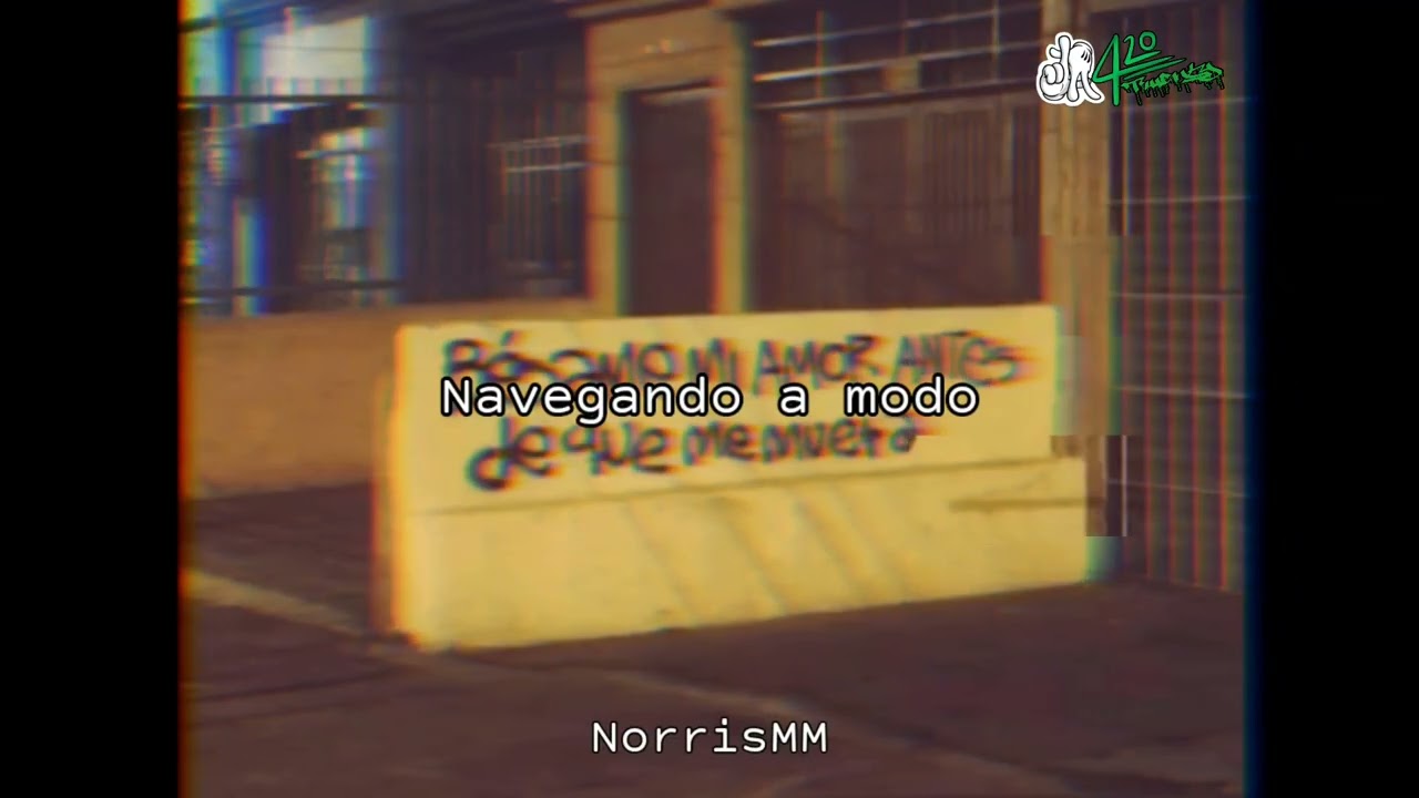 Navegando a modo X CADAVÉRICO