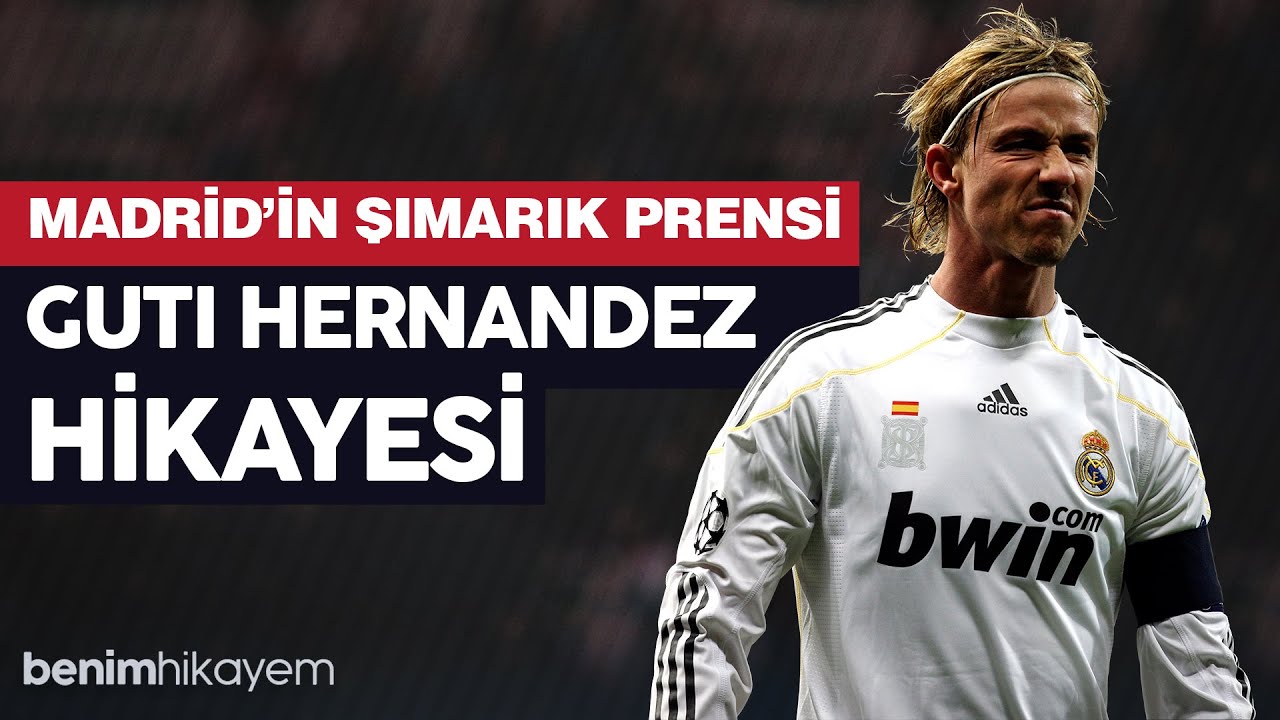 Guti Hernandez | 