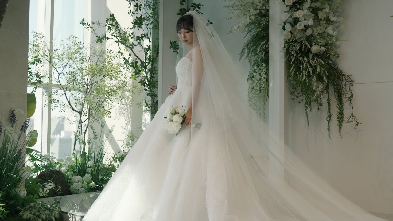 Wedding | 대구 노비아갈라 포레아홀 | 웨딩하이라이트 영상
