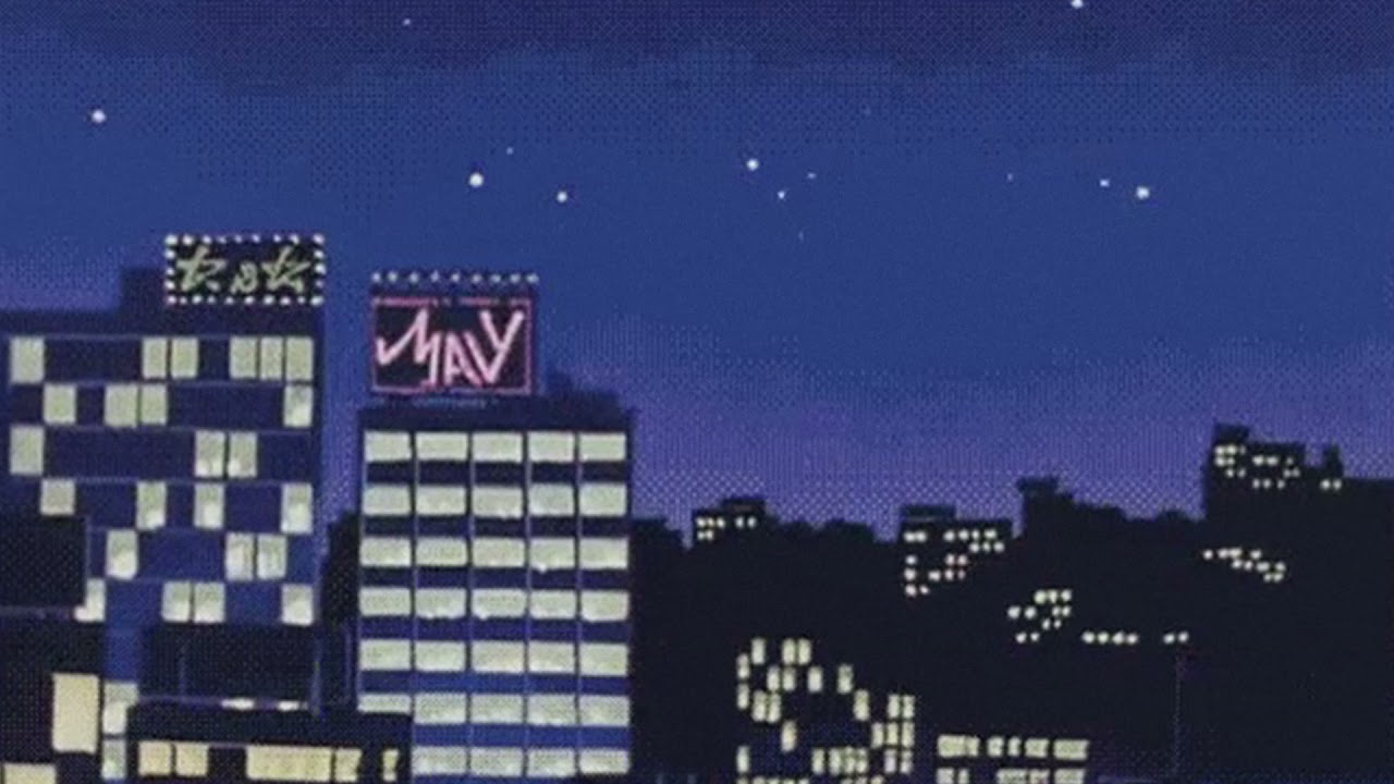 elevator of love - miami nights 1984 [slowed + reverbed]
