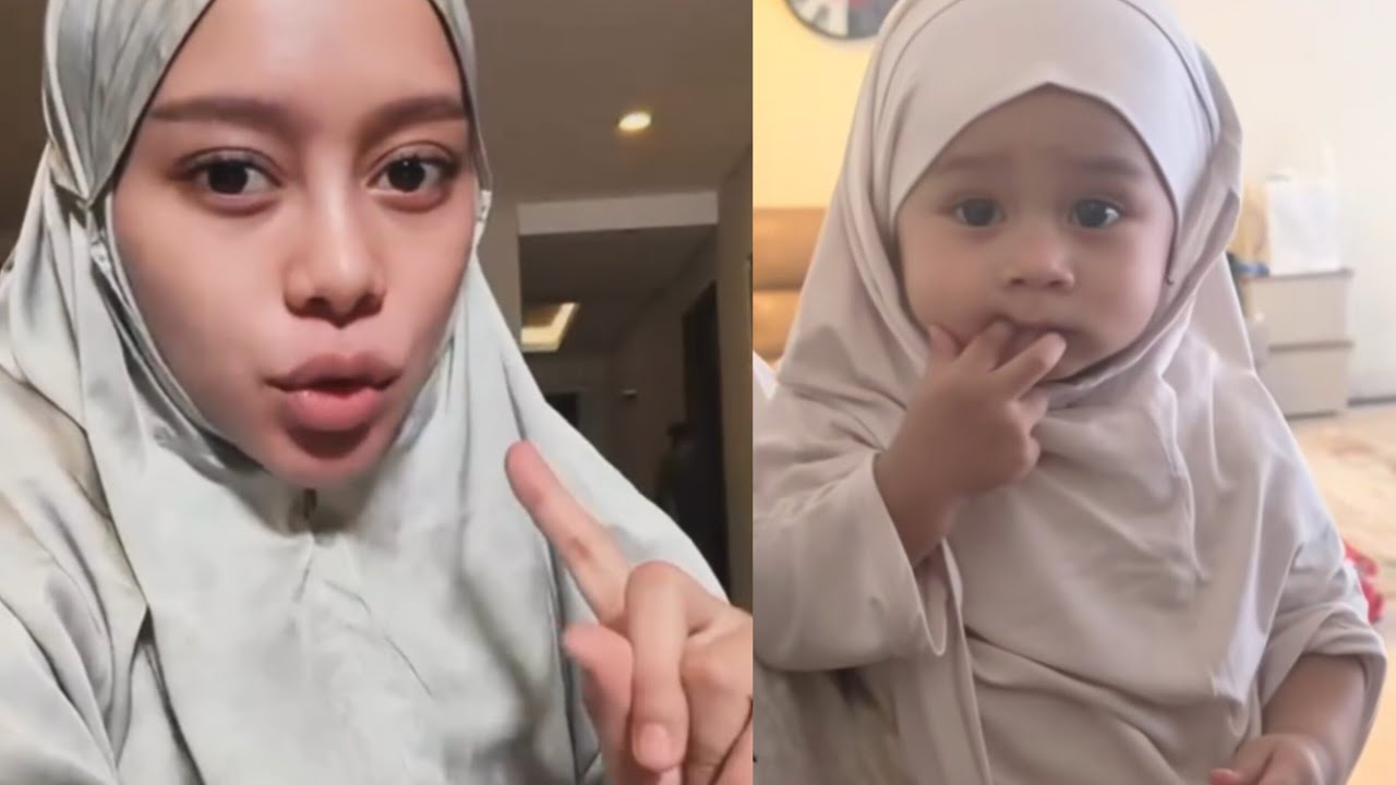 LIVE LESTIKEJORA CANTIKNYA TETEH LESHIA GEMESIN BANGET PAKE HIJAB🥰