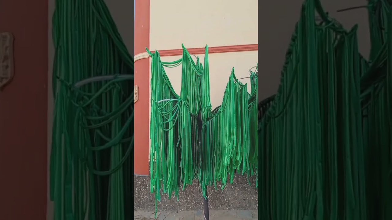 Preparativos para la Fiesta en el Aire 2022