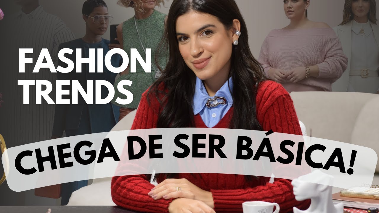 25 LOOKS ELEGANTES PARA USAR EM 2025