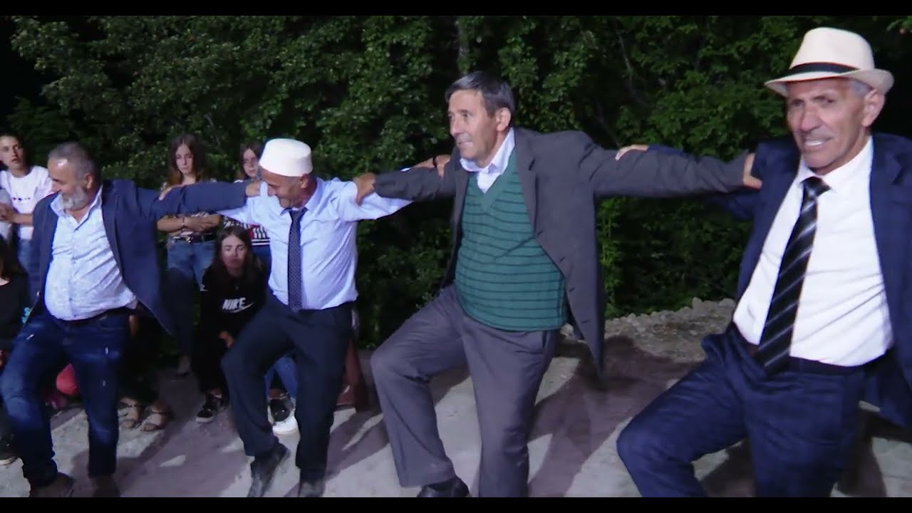 Dasma BESI & SOFI Memishi 3