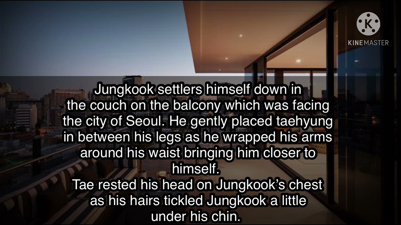 Sugarplum~~ a taekook oneshot~