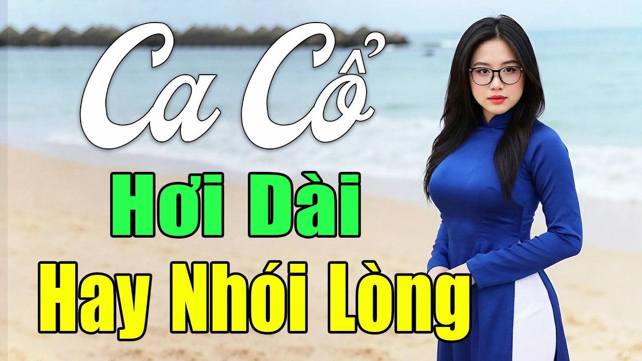 Nằm Nghe Ca Cổ Hơi Dài Hay Nhất | Hoàng Việt Trang - Kim Thoa | Ca Cổ Hơi Dài Nghe Hay Nhói Lòng