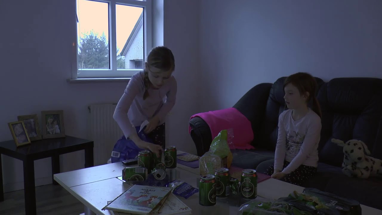Tvangsfjernet l Kortfilm   YouTube