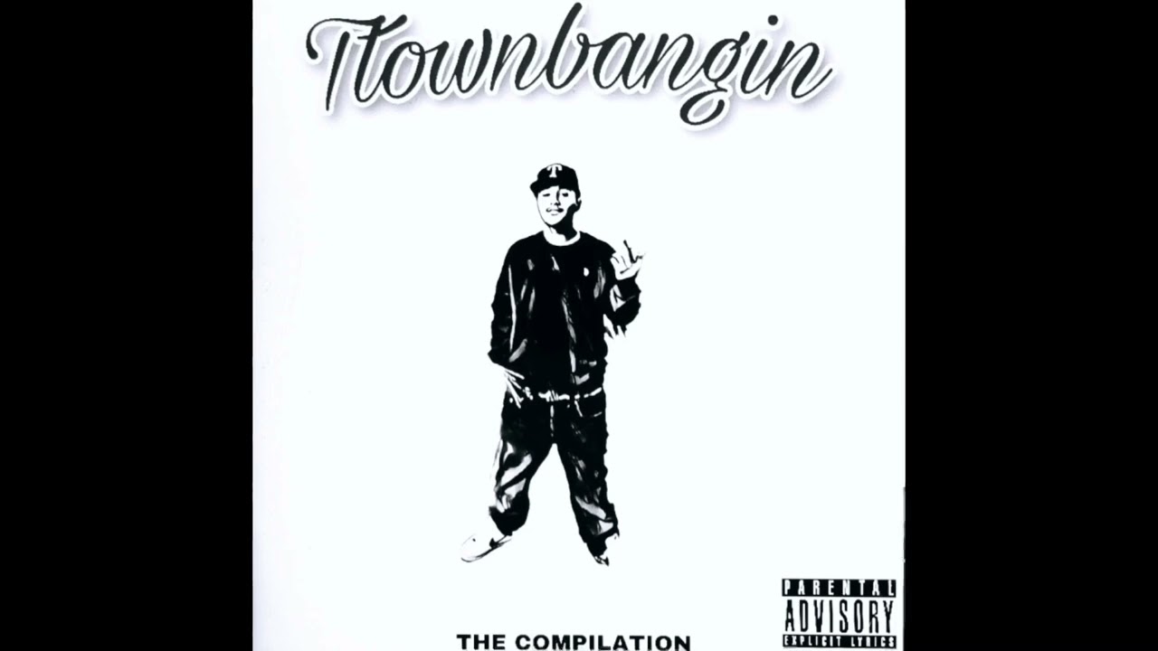 Ttownbangin - Im Cursed