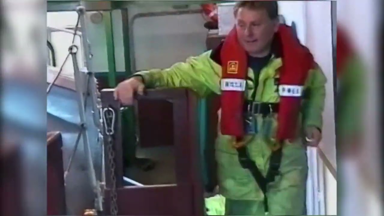 Coastguard & Northleigh Shout