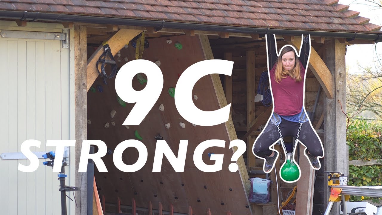 I did the Magnus Midtbo’s 9C test