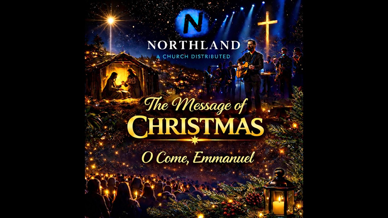 3. The Message Of Christmas - 
