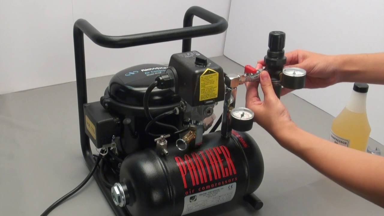 ACGP Series Air Compressor FAQ
