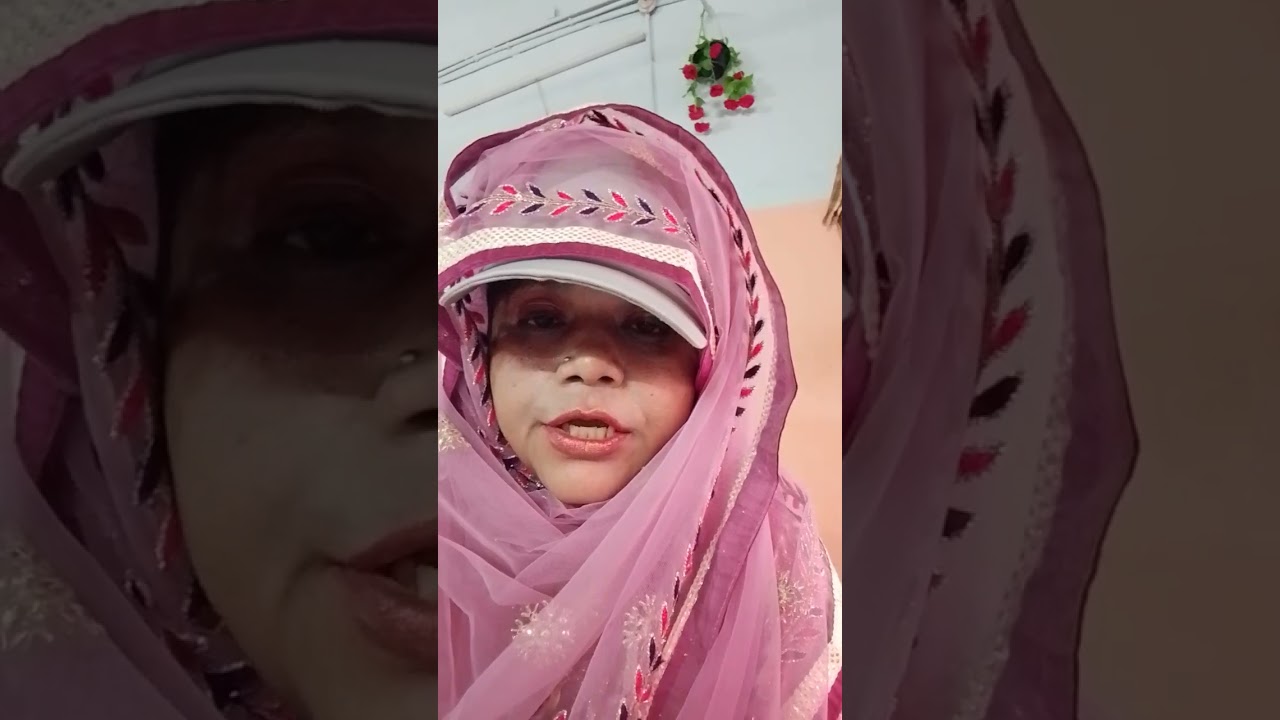 Noor e Ramzan 