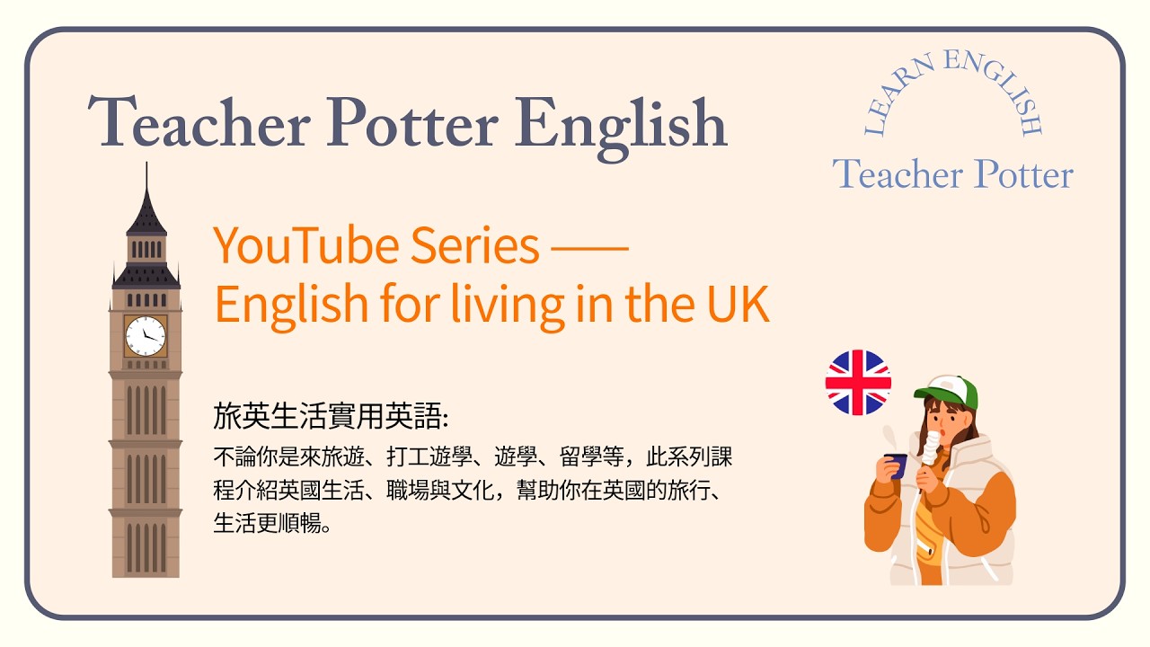 旅英生活實用英語-職場英文｜履歷表與求職信