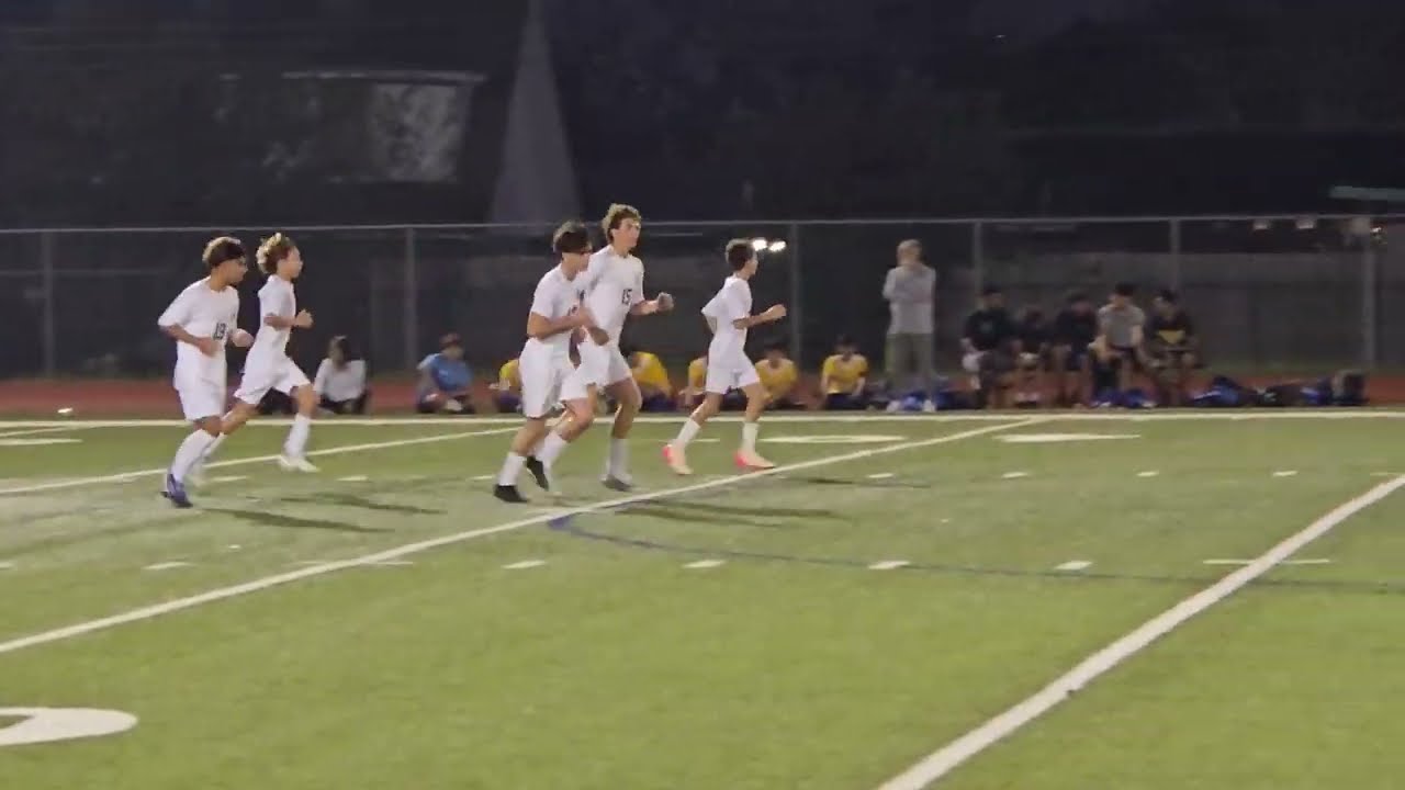 FLOUR BLUFF JV VS  MOODY (SCORES)