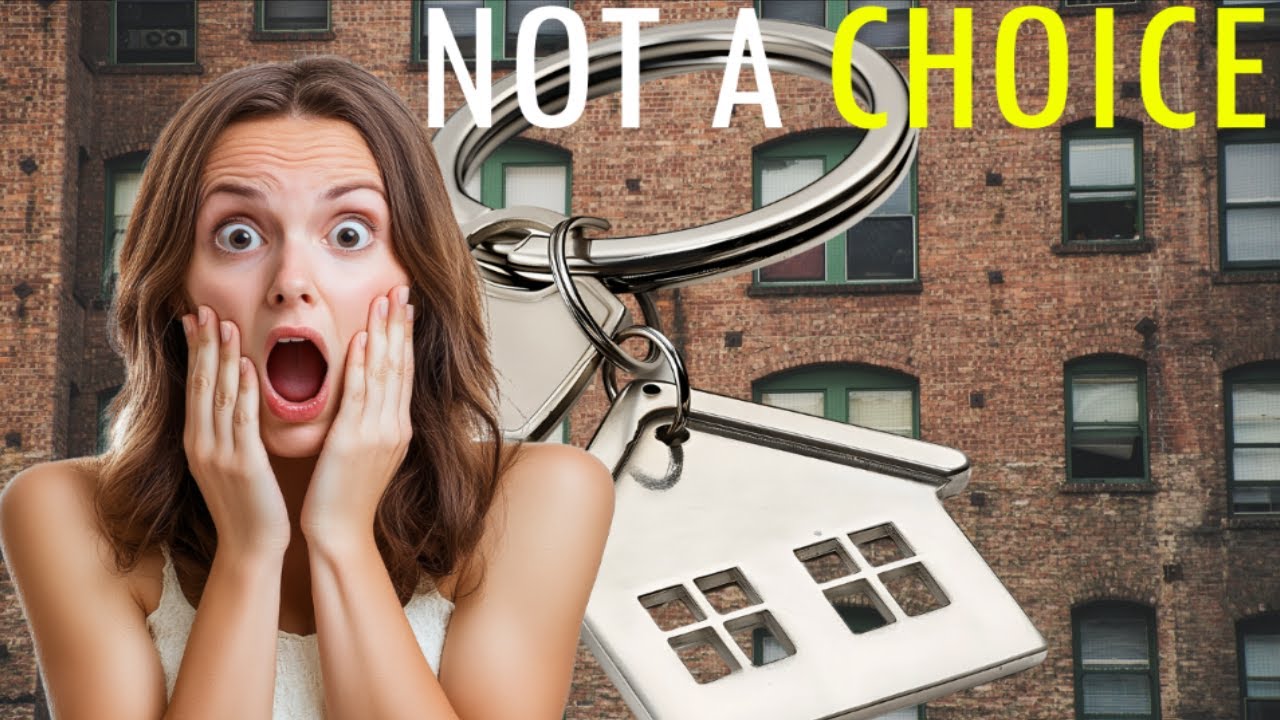 Why RENT Is So Expensive In America?
