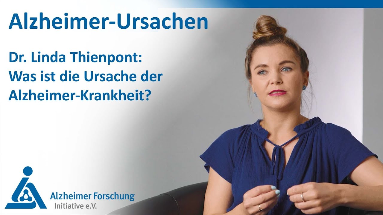 Alzheimer-Ursachen, Risikofaktoren und aktuelle Forschung: Ein Überblick