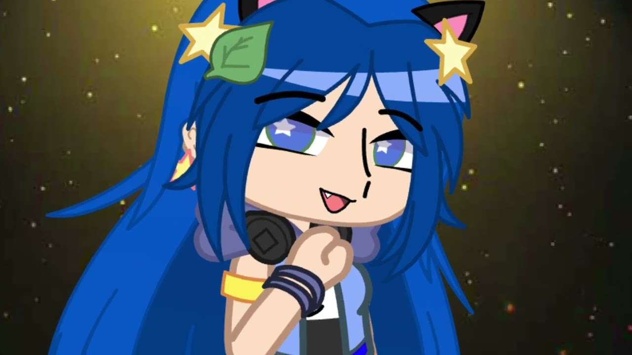 The end of the line (itsfunneh and Felicia