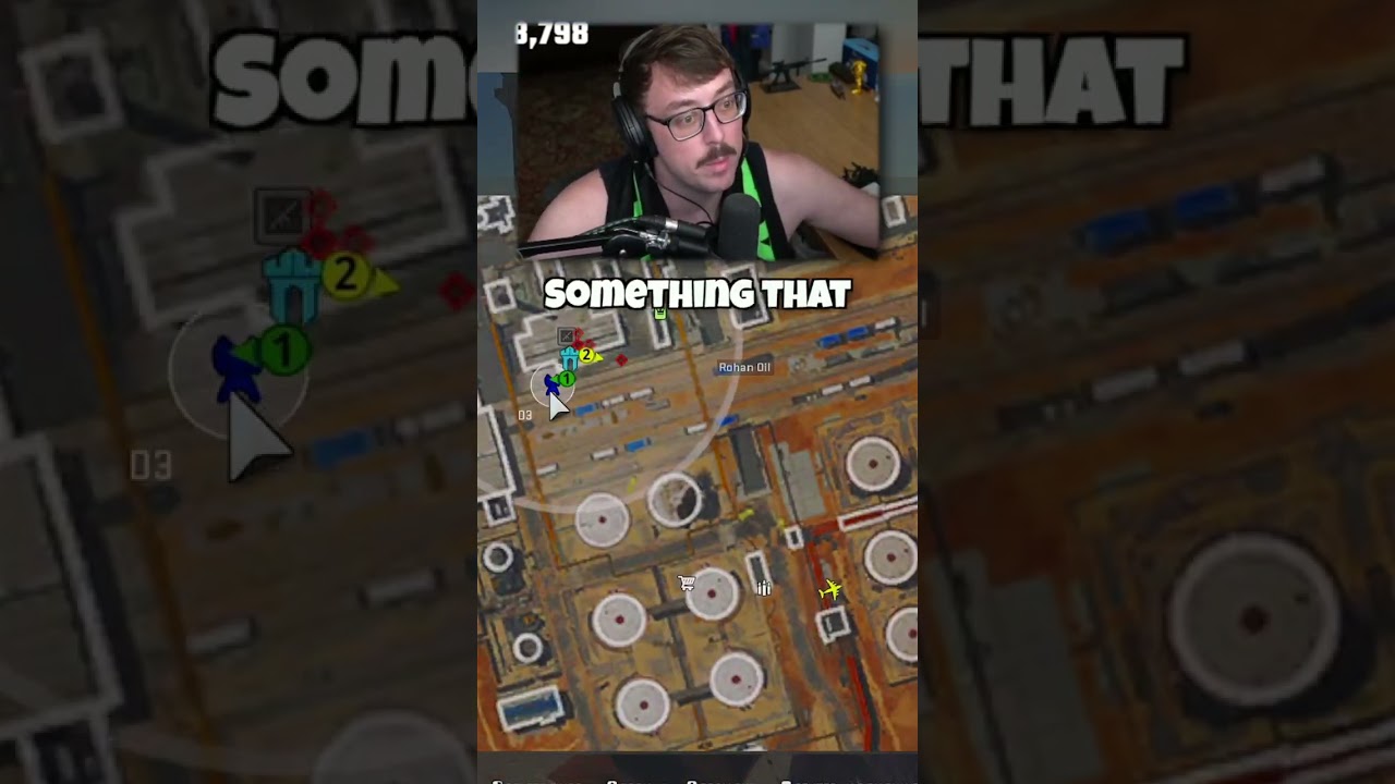 They added UAV towers to Warzone 2 (here's how it works)