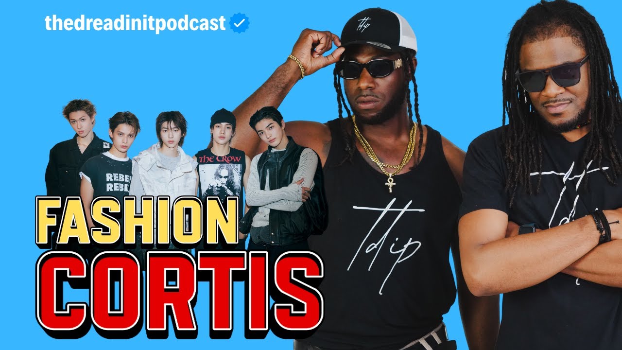 Well THIS Was A Surprise! | Cortis - 