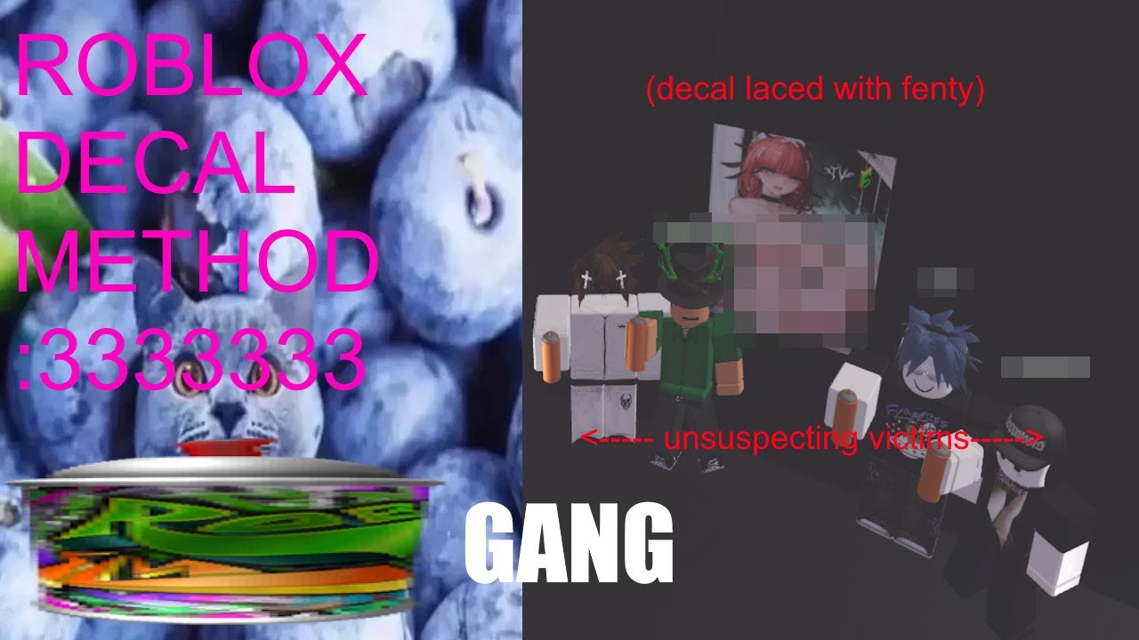 roblox decal bypass method (200 opac) || .gg/floppatools