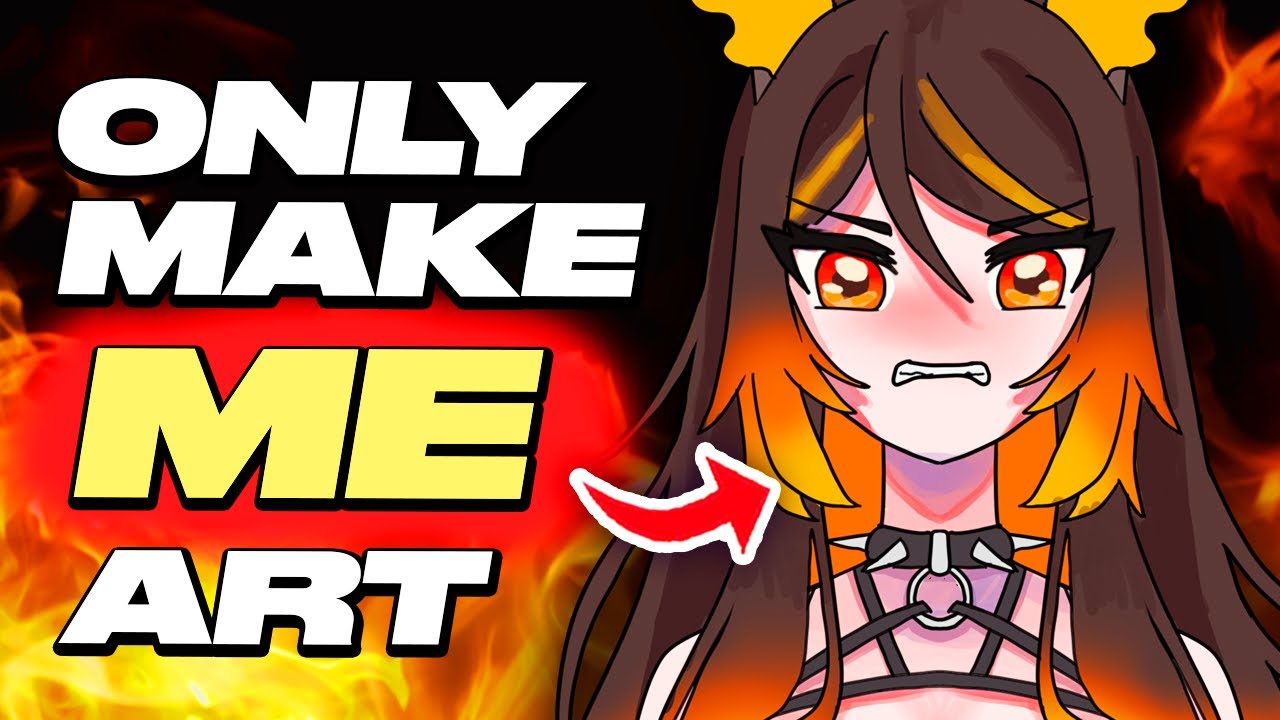 Sinder CANCELED For HOSTAGING Artist And Backstabbing Friends