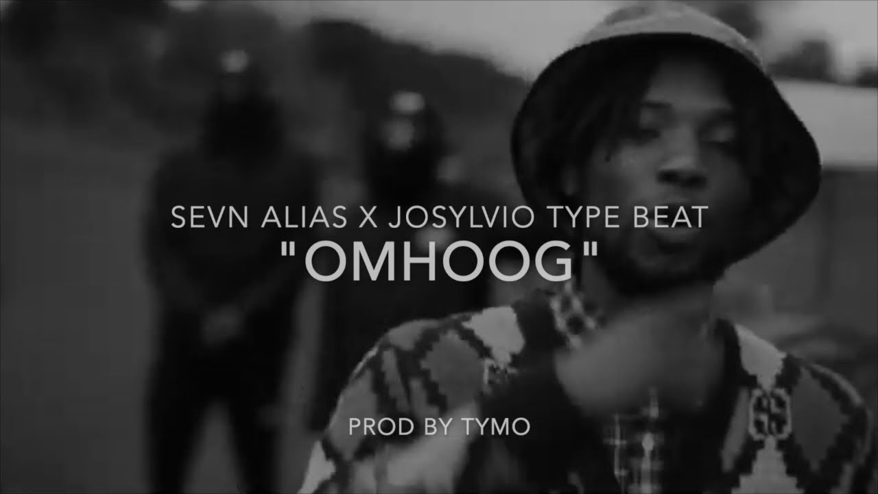 (SOLD) Sevn Alias x Josylvio x Mocromaniac type beat 