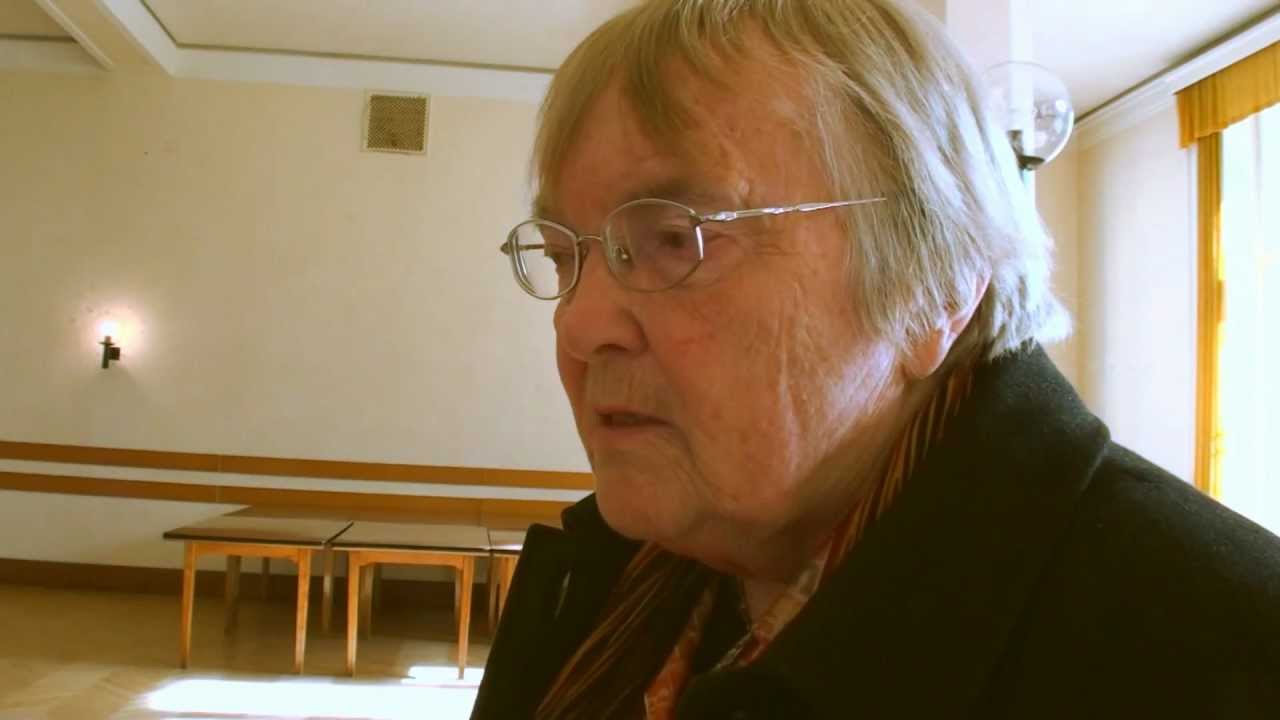 Interview mit Gudrun Pausewang