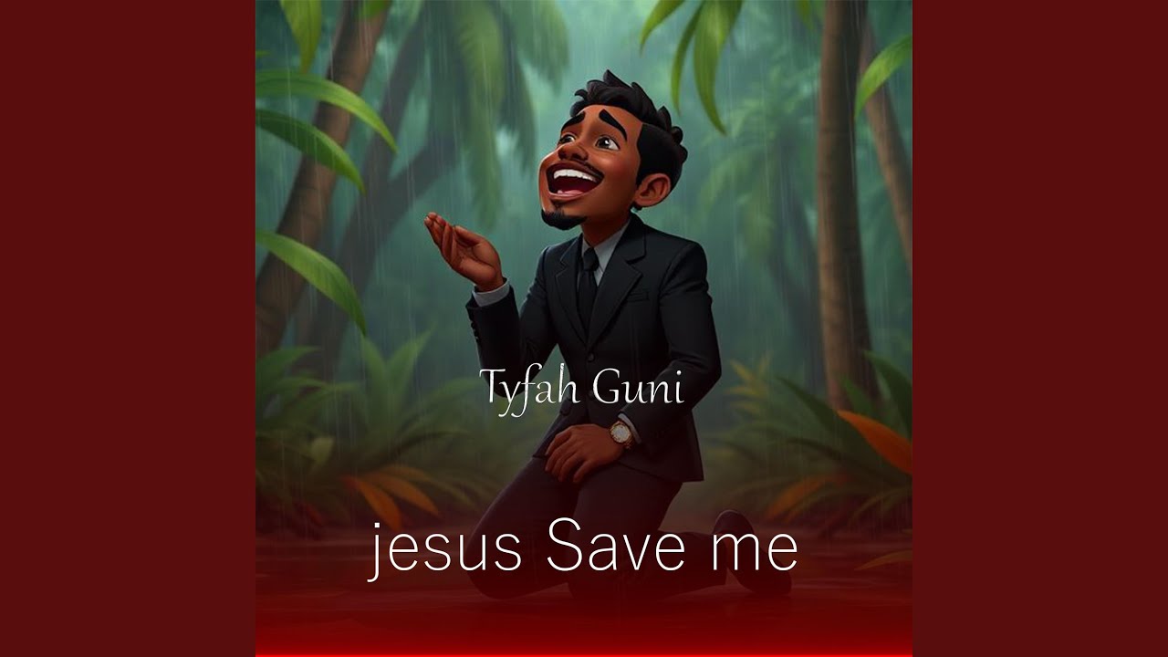 Jesus Save Me