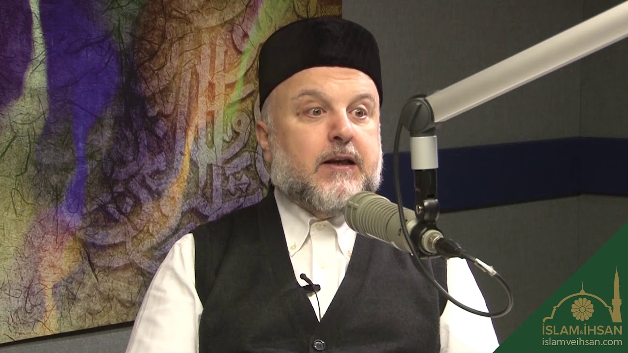 Fidye Ramazandan Önce Verilir mi? - Ahmet Hamdi Yıldırım