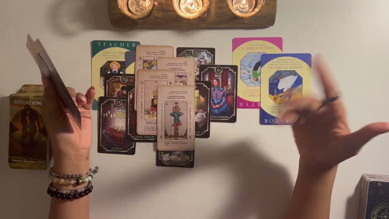 ♋ CANCER 💗 THIS IS THE PERSON WHO IS THINKING ABOUT YOU RIGHT NOW #timelessreading #cancertarot