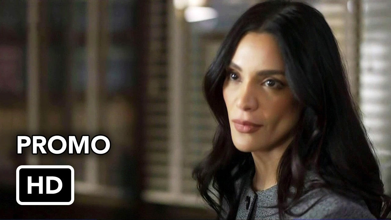 Law and Order 25x18 Promo 