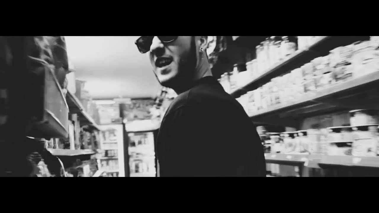 Amores Perros - Lots of love (Videoclip HD)