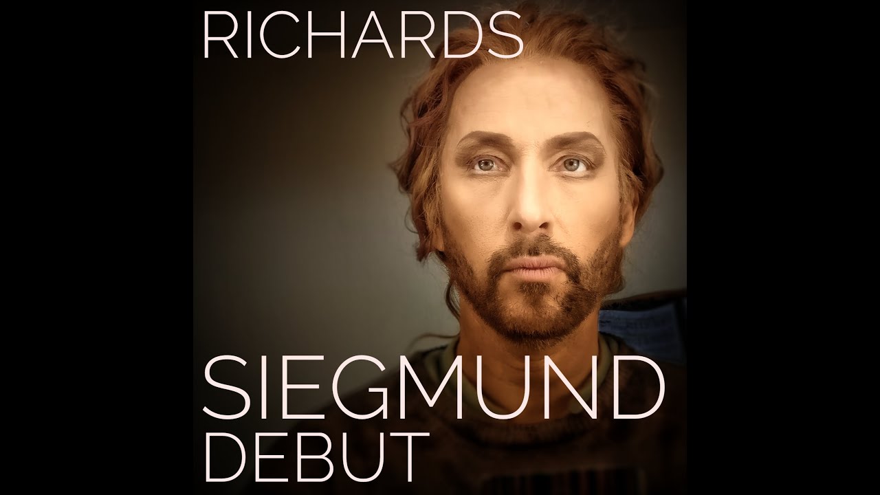 Andrew Richards | Siegmund Debut