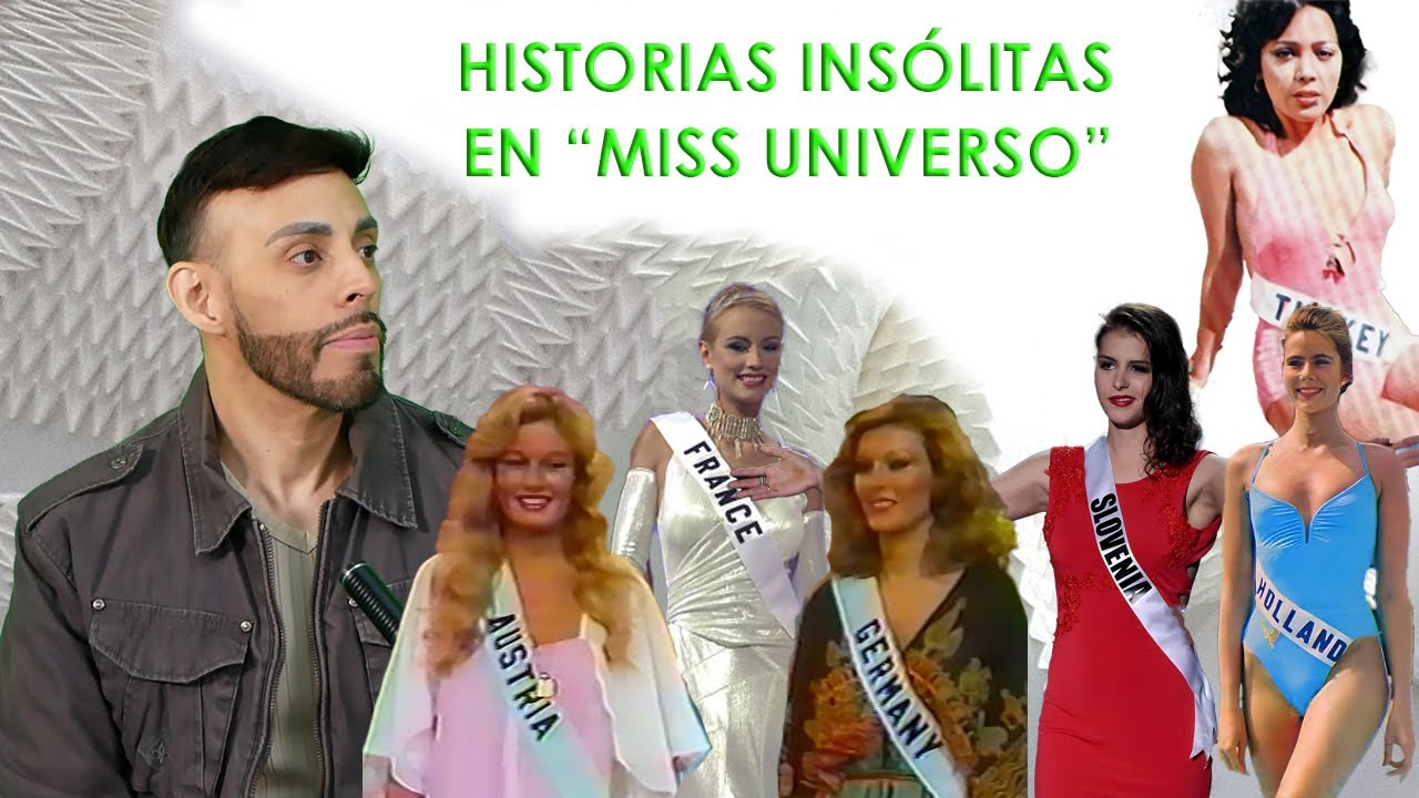 HISTORIAS INSÓLITAS EN 
