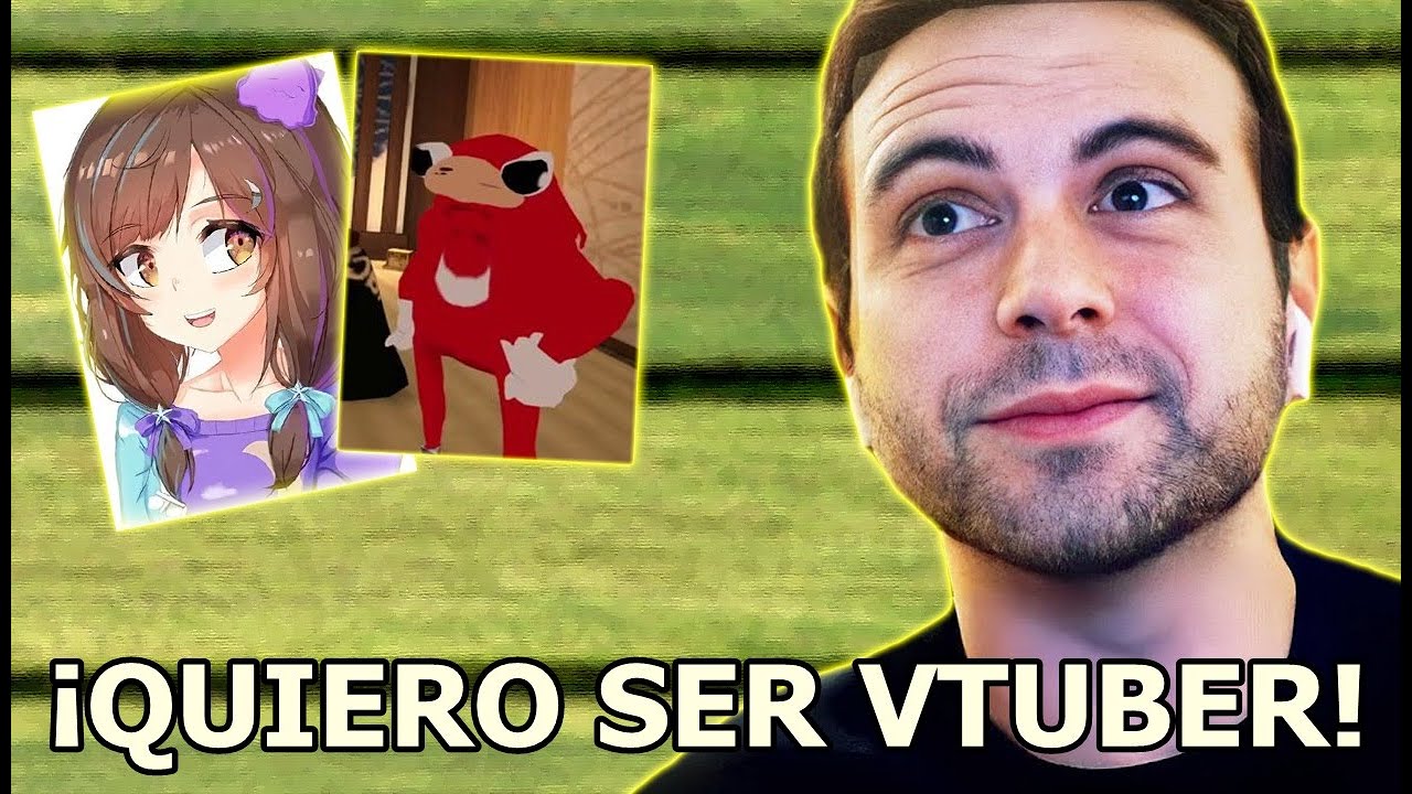 VEGETTA777 HUNDE DE FORMA DULCE Y SUAVE LA ESTÉTICA DE NIMU Y ZILVERK
