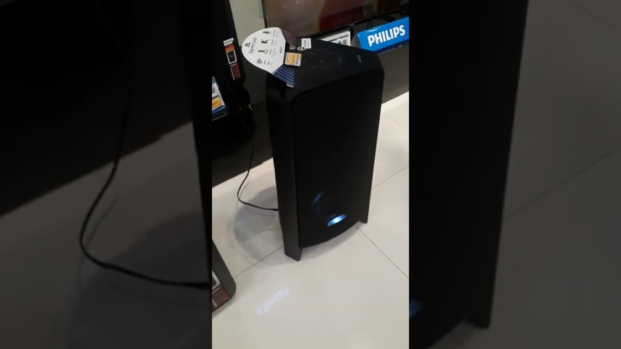 PHILIPS TANX200 VS SAMSUNG MXT50