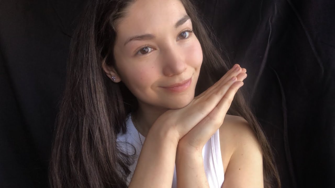 ASMR Que tengas una buena noche... A descansar
