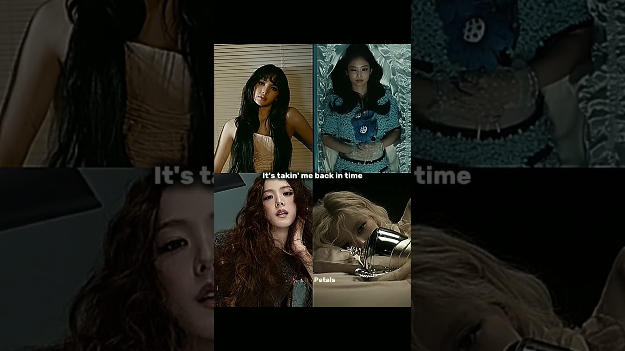 The era of 2019~ The Golden Era ✨ #lisa #dream #blackpink #kpop #shorts #trending #youtube