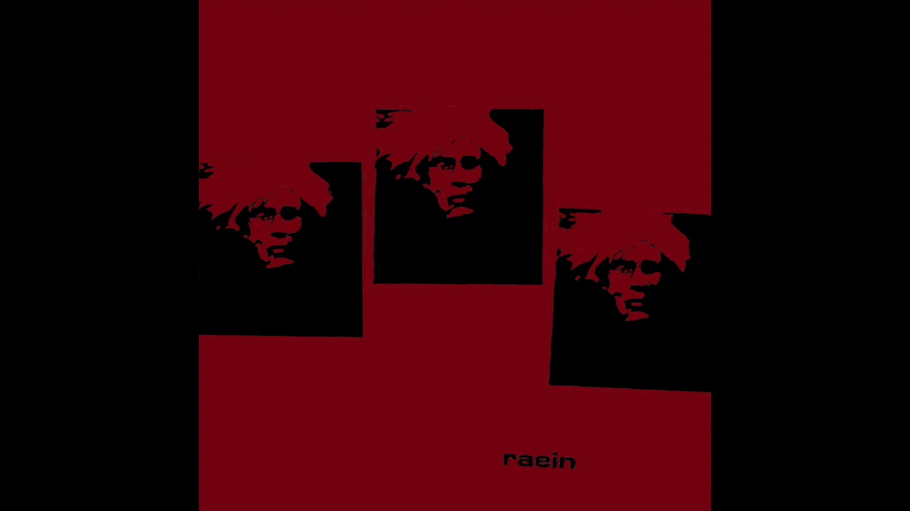 Raein &lrm;&ndash; Il N'y A Pas De Orchestre