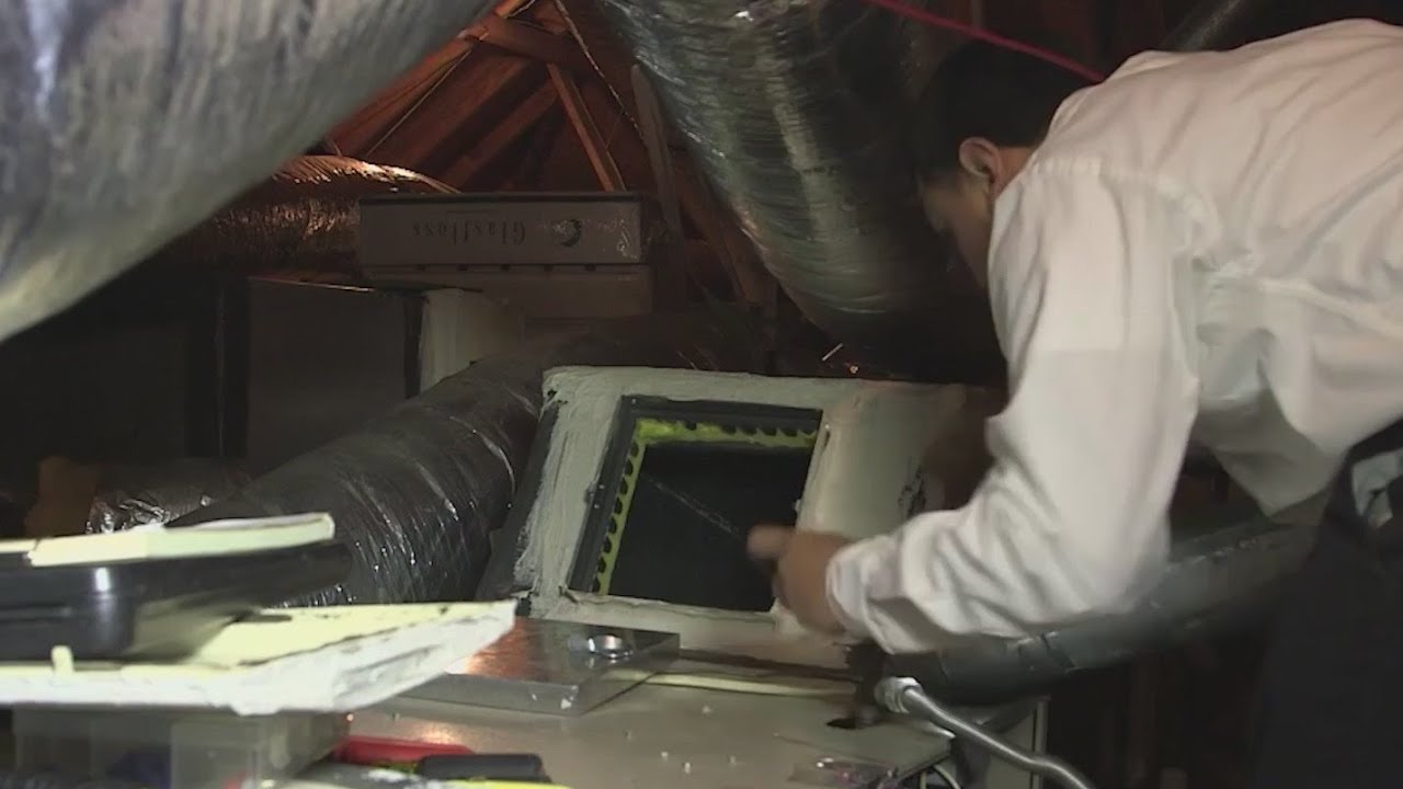 How to save on heating costs during winter