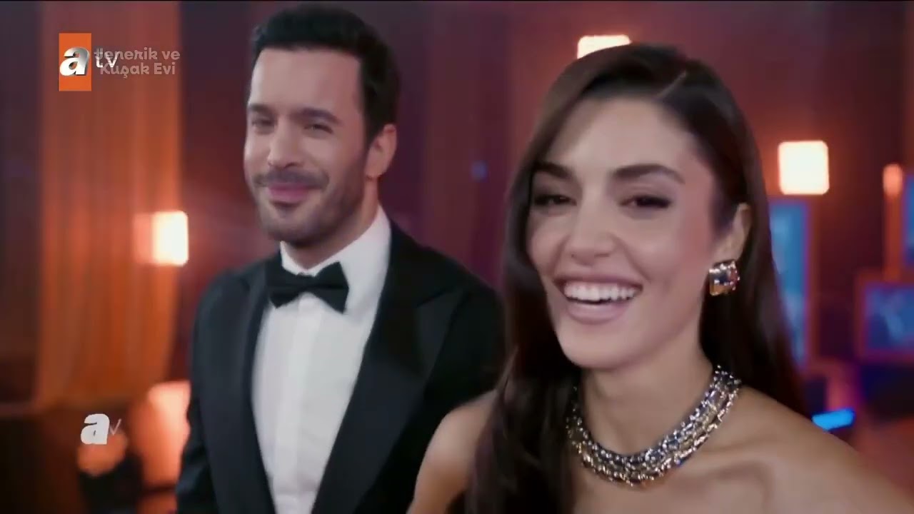 ATV Reklam Kuşağı - 17 Eylül 2025