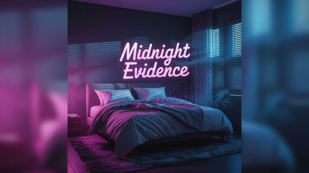 Evidence Left Behind