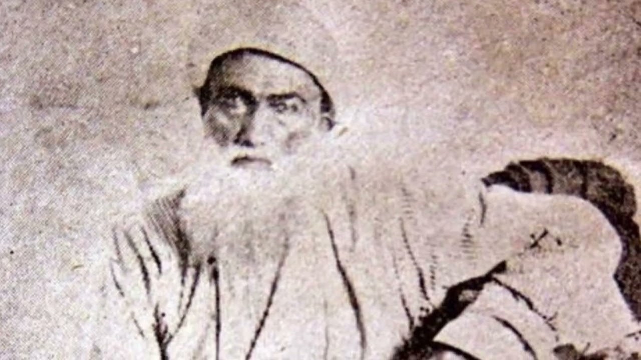 أغنية شيخ سعيد بيران/منطقة عفرين/şêx said pîran