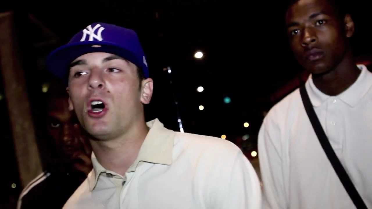 Mad Sam - Visualize (Official Net Video)